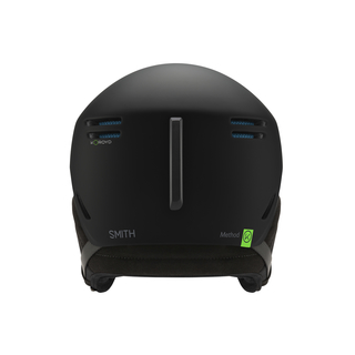 Smith Method Matte Black