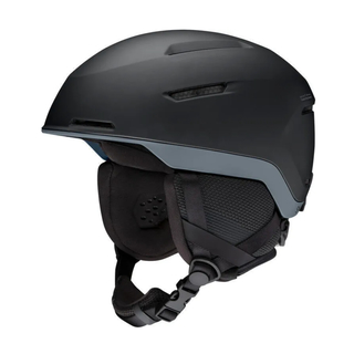 Smith Altus EU Matte Black / Charcoal