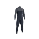 ION Wetsuit Seek Amp 4/3 Front Zip Black