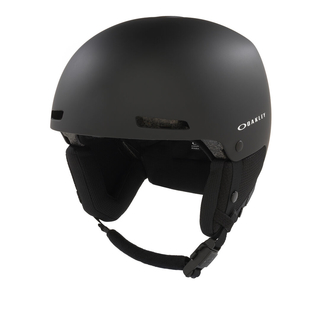 Oakley MOD1 Pro Mips blackout