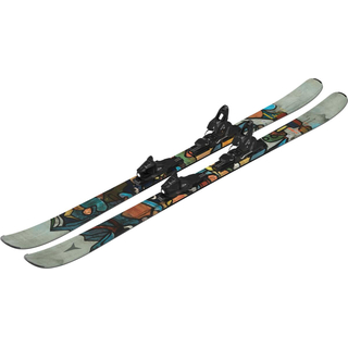 Atomic BENT 85 R  + M 10 GW Bindung