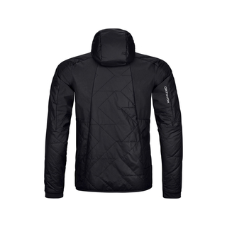 Ortovox SWISSWOOL PIZ BO JACKET black-raven