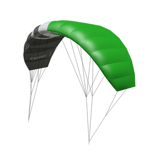 Crosskite Boarder 1,8 Green R2F