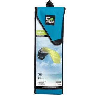 Crosskite Boarder 1,8 Green R2F