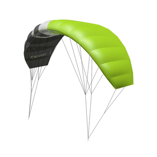 Crosskite Boarder 2,1 Flour Yellow R2F