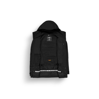 Picture Dugnad Jacket Black