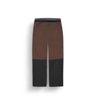 Picture Naikoon Pants Black Chicory Honey