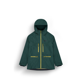 Picture Ozonn 3L Jacket Ponderose Pine