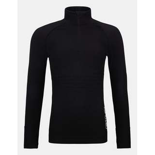 Ortovox 230 COMPETITION ZIP NECK black raven