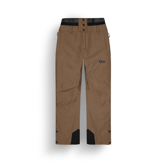 Picture Exa Pants Cocoa Brown