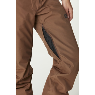 Picture Exa Pants Cocoa Brown