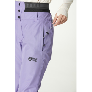 Picture Exa Pants Paisley Purple