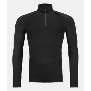 Ortovox 230 COMPETITION ZIP NECK black raven