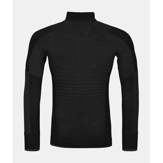 Ortovox 230 COMPETITION ZIP NECK black raven