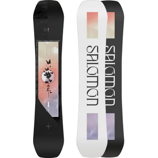 Salomon NO DRAMA Snowboard Damen