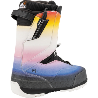 Nitro Venture TLS Boots optisym 2025