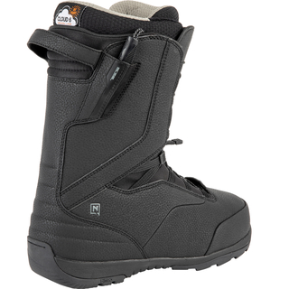 Nitro Venture TLS Boots black 2025