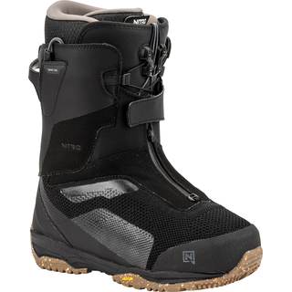 Nitro Skylab TLS Boots black 2025