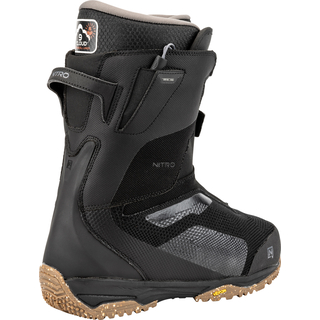 Nitro Skylab TLS Boots black 2025