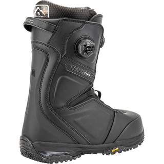 Nitro Team BOA Boots black 2025