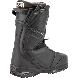 Nitro Team TLS Boots black 2025