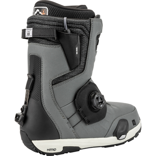 Nitro Profile TLS Step On Boots charcoal 2025