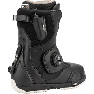 Nitro Cave TLS Step On Womens Boots black 2025