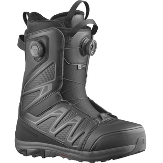 Salomon LAUNCH BOA® SJ BOA® black 2025/26