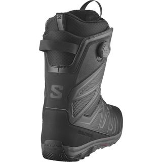 Salomon LAUNCH BOA SJ BOA black 2025/26