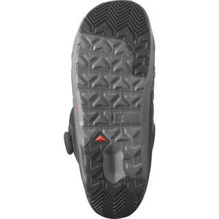 Salomon LAUNCH BOA SJ BOA black 2025/26