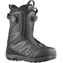 Salomon LAUNCH BOA SJ BOA black 2025/26