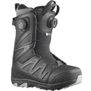 Salomon IVY BOA SJ BOA black 2025