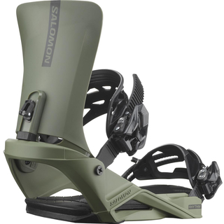 Salomon RHYTHM Deep Lichen Green 2025