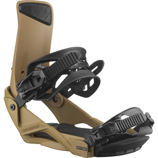 Salomon RHYTHM Brown 2025