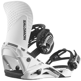 Salomon HOLOGRAM White 2025