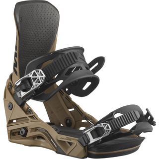 Salomon DISTRICT Brown 2025