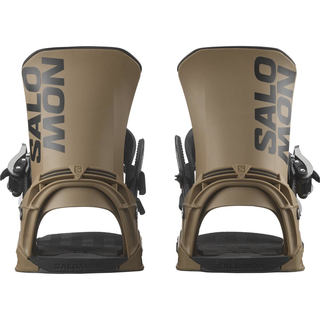 Salomon DISTRICT Brown 2025