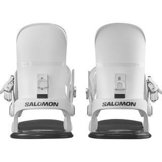 Salomon EDB white 2025/26