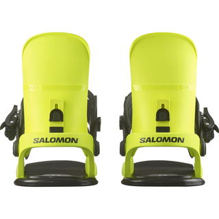 Salomon EDB Neon Yellow 2025