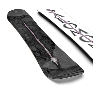 Salomon CRAFT WIDE All Mountain-Snowboard Herren 2025