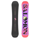 Salomon OH YEAH Freestyle-Snowboard Damen 2025