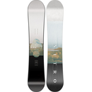 Nitro Fate Womens Snowboard 2025