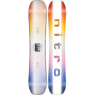 Nitro Optisym Womens Snowboard 2025