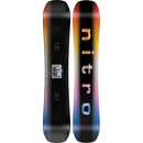 Nitro Optisym Snowboard 2025