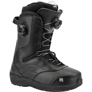 Nitro Crown BOA Womens Boots black 2025