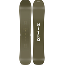 Nitro Banker Snowboard 2025