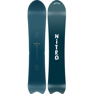 Nitro Dinghy Snowboard 2025