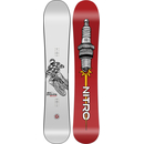 Nitro Alternator Snowboard 2025