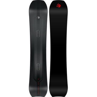 Nitro Pantera Wide Snowboard 2025