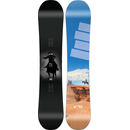 Nitro T1 Wide Snowboard 2025